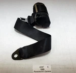 99-01 Oem Porsche Carrera 911 996 Convertible Rear Right Passenger Seat Belt. Fixed Price $39.95.