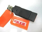 Rear Seat Belt Buckle Latch Clip Driver Left Back 03 04 05 Subaru Forester. Fixed Price $49.97.