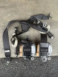 Infiniti QX70 Seatbelts Front Both Side 2014-2017 Black Color Original Factory. Fixed Price $279.50.