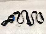 15-16 Lincoln Mkz Rear Right Side Seat Belt Retractor Black, Oem LOT3619. Fixed Price $74.00.