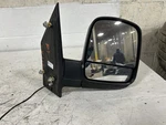 2024 Chevrolet EXPRESS35 Passenger Side View Mirror Black Oem 84994863. Fixed Price $137.95.