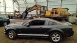 Seat Belt Front Bucket Driver Retractor Coupe Fits 07 Mustang 7106780. Fixed Price $112.00.