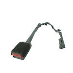 2015 2016 2017 Ford F150 Passenger Right Front Seat Belt Buckle Black. Fixed Price $69.99.