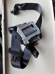 2020-2022 Ford Escape Black, Second-row, Left-side Driver Seat Belt Retractor. Fixed Price $88.00.