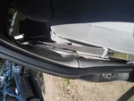 Passenger Right Front Seat Belt Buckle Fits 01-04 Montana 131539. Fixed Price $35.00.