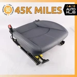 05-12 Porsche 987 Boxster Cayman 997 911 Front Left Lower Seat Cushion Oem 45K. Fixed Price $468.23.