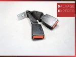 2009-2015 Jaguar Xfr Rear Dual Center Seat Belt Buckle Driver & Centre Oem. Fixed Price $28.20.