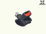 Oem Toyota Corolla Sedan 2020-22 Rear Passenger Side Second Row Seat Belt Buckle. Fixed Price $64.59.