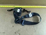 2011-2013 Bmw X5 E70 Rear Right Passenger Side Second Row Seat Belt Oem .. Fixed Price $30.79.