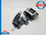 Mercedes W211 E320 E500 Seat Belt Retractor Black Rear Left Driver 03-06 Oem. Fixed Price $64.99.