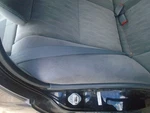 Passenger Right Rear Seat Belt Retractor Fits 03 Civic 133476. Fixed Price $50.00.