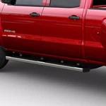 Genuine Gm Running Board Step 84106505. Fixed Price $749.25.