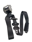 Used Front Left Seat Belt Fits: 2011 Ford Ranger Bench Split 60/40. Fixed Price $135.25.
