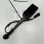 Passenger Right Front Seat Belt Buckle Latch Fits 15-24 Ford Edge Oem. Fixed Price $44.00.