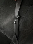 2014 - 2020 Dodge Caravan Driver Seat Belt Retractor *black* Oem ZV691X9AJ. Fixed Price $75.00.