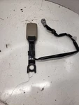 Seat Belt Retractor Bucket Passenger Right Rh Buckle Power 2005-2010 Sienna Oem. Fixed Price $61.95.