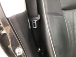 Seat Belt Retractor 2015-2020 Infiniti QX60 Right Front Passenger W/ Pre Crash. Fixed Price $124.00.