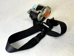 17-19 Infiniti QX30 Front Right Passenger Side Retractor Oem. Fixed Price $110.00.