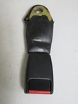 Porsche 911 964 Repa Rear Seat Belt Receiver Buckle (svr). Fixed Price $39.00.