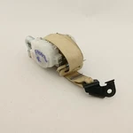 Seat Belt, Front For Lexus RX450H 7321048221C3 Rf Tan Rtrctr Prtension. Fixed Price $159.99.