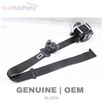 2012-2014 Bmw 650I Xdrive Front Right Seat Belt Retractor 7343638. Fixed Price $61.49.