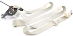 2016-2017 Honda Accord Lx Rear Right Outer Seat Belt Beige Oem. Fixed Price $35.80.