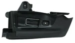 2009-2012 Audi S4 Left Driver Side Rear Seat Belt Guide Trim 8K0857791A Oem. Fixed Price $48.99.