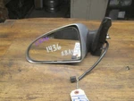 08-10 Pontiac G6 Left Driver Side View Door Mirror Power Manual Fold Silver Sdn. Fixed Price $39.99.
