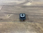 2009-2017 Vw Cc Jetta Rear Seat Child Bracket Cap 1K5-887-267-A-9B9 Oem New. Fixed Price $16.19.