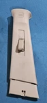 2009-13 Subaru Forester Front Lh Driver Seat Belt Height Adjuster &trim Gray Oem. Fixed Price $49.00.