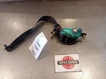 Black 1999 2000 01 02 03 04 05 Miata Passenger Front Seat Belt Retractor 8996093. Fixed Price $151.83.