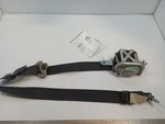 Black Left Front Seat Belt Retractor From 2012 Nissan Armada 12805767. Fixed Price $175.69.