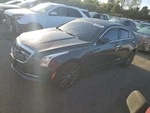 Used Front Right Seat Belt Fits: 2017 Cadillac Ats Bucket Base Coupe. Fixed Price $134.90.