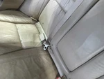 Accord 2007 Seat Belt Rear 740535. Fixed Price $88.26.
