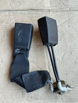 Mercedes Benz W124 Seat Belt Buckle Rear 1248601696 M175. Fixed Price $15.91.