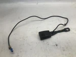 00-05 Porsche Boxster 2.7 Mt Rwd Front Left Seat Belt Buckle Oem. Fixed Price $99.99.