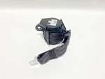 16-20 Jaguar Xf Rear Second Row Center Middle Seatbelt Retractor Oem. Fixed Price $29.92.