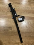 Bmw 328XI 328I 335XI 335I E92 Coupe Passenger Seat Belt Handover Butler. Fixed Price $49.00.