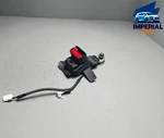 Toyota Camry Fwd Rear Passenger Side Seatbel Belt Buckle Oem 2018-2019. Fixed Price $69.75.