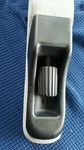 Vw Volkswagen Eurovan T4 Seat Armrest Left Driver Side Adjustable Front Rear. Fixed Price $149.00.