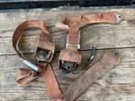 1964-1966 Thunderbird 2X Seatbelts Working Lap Safety Oem 65. Fixed Price $82.73.