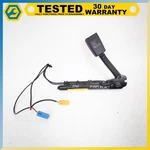 08-16 Land Rover LR4 L320 Front Left Driver Side Seat Belt Buckle Tensioner Oem. Fixed Price $60.16.