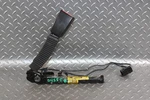 10-19 Jaguar Xj Black Front Passenger Side Right Seat Belt Buckle Factory Oem. Fixed Price $66.99.