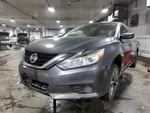 2017 Nissan Altima Front Passenger Seat Belt Latch Black. Fixed Price $120.00.