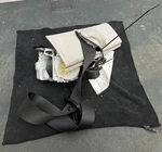 2016-2022 Toyota Tacoma Front Left Driver Seat Belt Retractor Black Oem. Fixed Price $244.99.