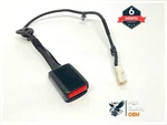 2019-2023 Genesis G70 Sedan Front Left Driver Side Seat Belt Buckle Latch Oem. Fixed Price $59.49.