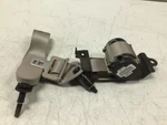 Chrysler Pacifica 2006 Rear Left Driver Seat Belt Factory. Fixed Price $55.09.
