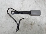 11 Nissan Altima Front Right Passenger Seat Belt Buckle Oem. Fixed Price $90.10.