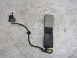 Buckle A8 2006 2010 Right Passenger Front End Latch Lock Oem. Fixed Price $29.99.