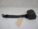 Left Rear Seat Belt Fits For Ibiza V (6J5) 1.6 Tdi 6J0857805A. Fixed Price $43.40.